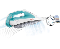 Tefal Easygliss FV3951 - 413259 - zdjęcie 5